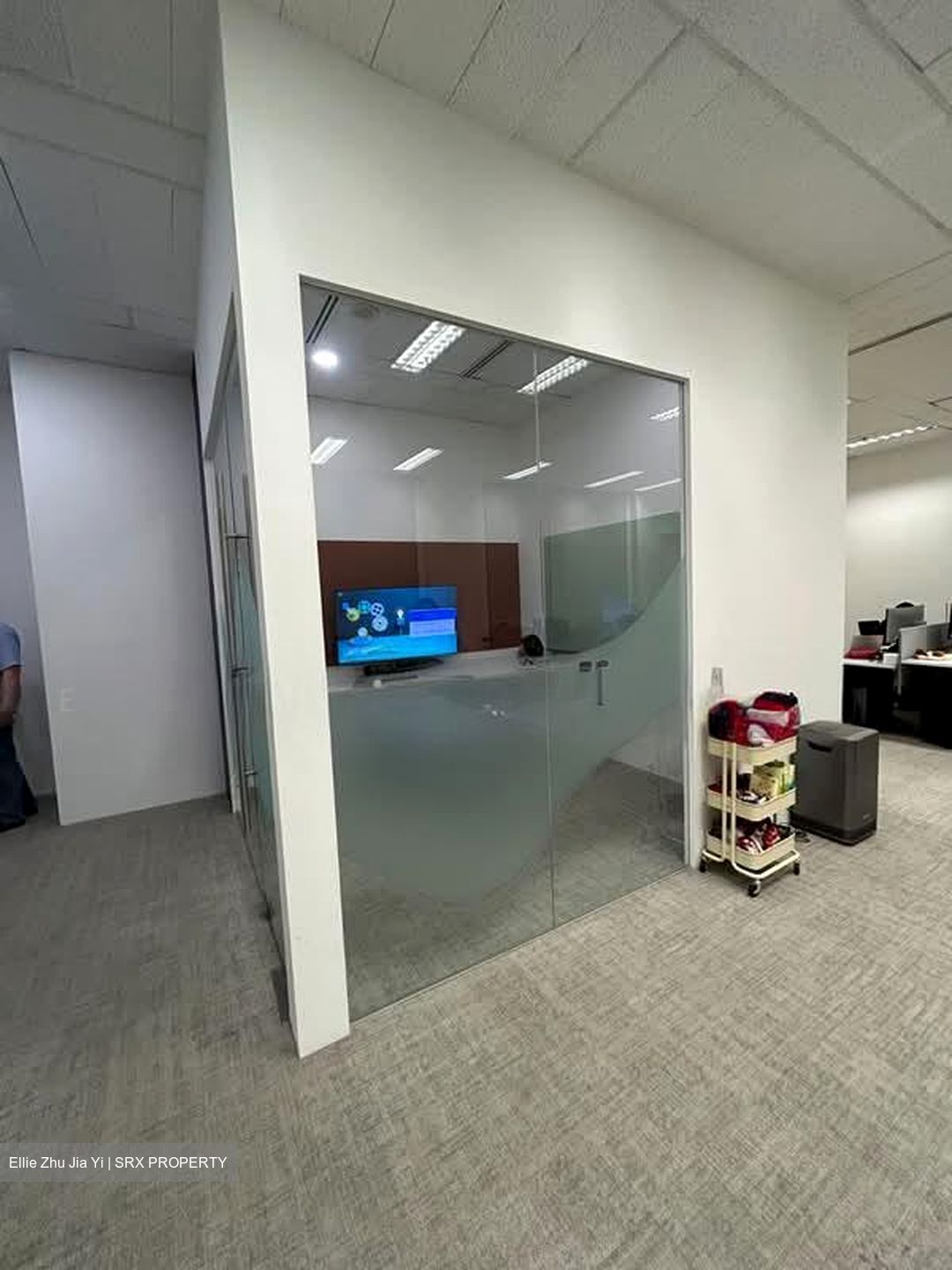 Anson House (D2), Office #599575711